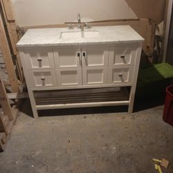 Vanity For Bathroom 