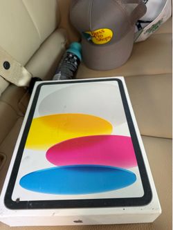 iPad