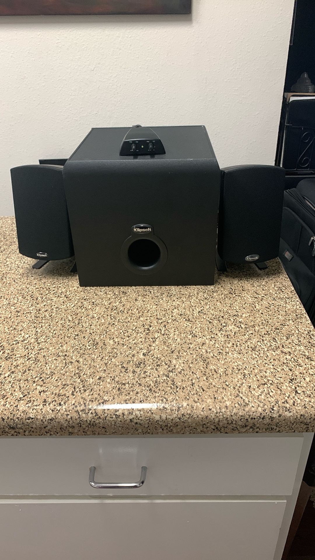 Surround Sound