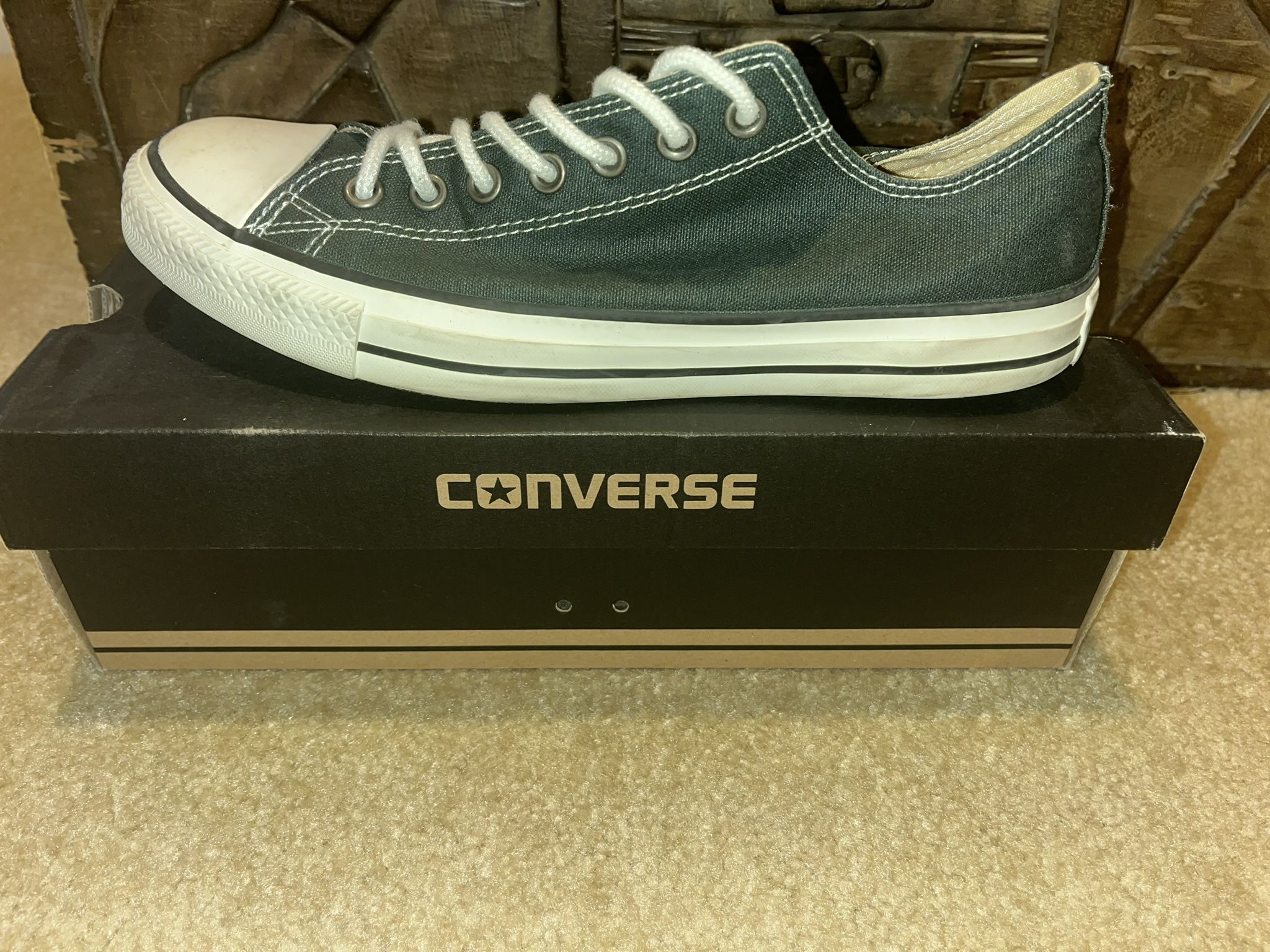 Men’s Converse