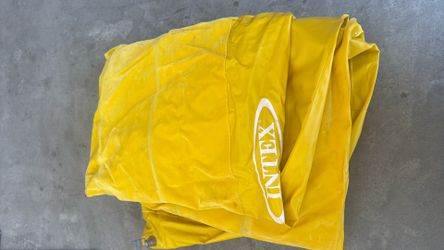 Intex air mattress