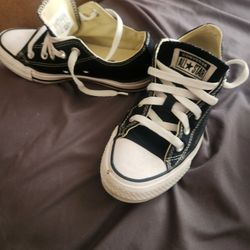 Converse Shoes