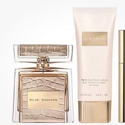 Brand New Gift Set Valentine Day.    Elie Tahari $125