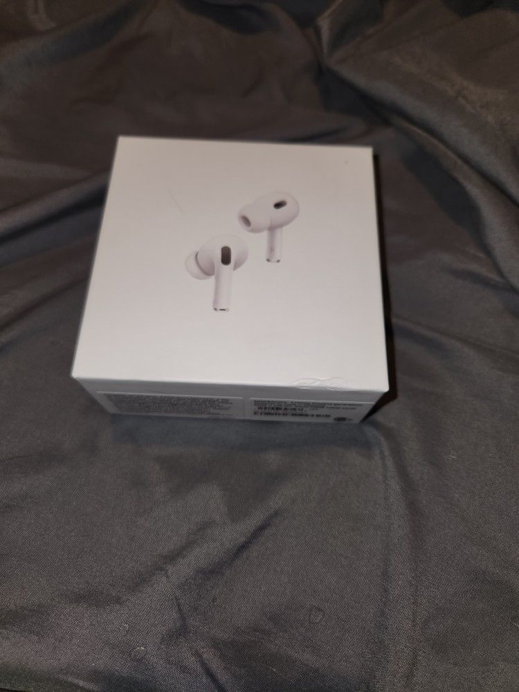 Airpods Pro 2