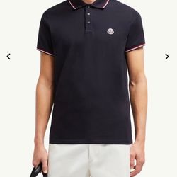 Moncleir  Shirt