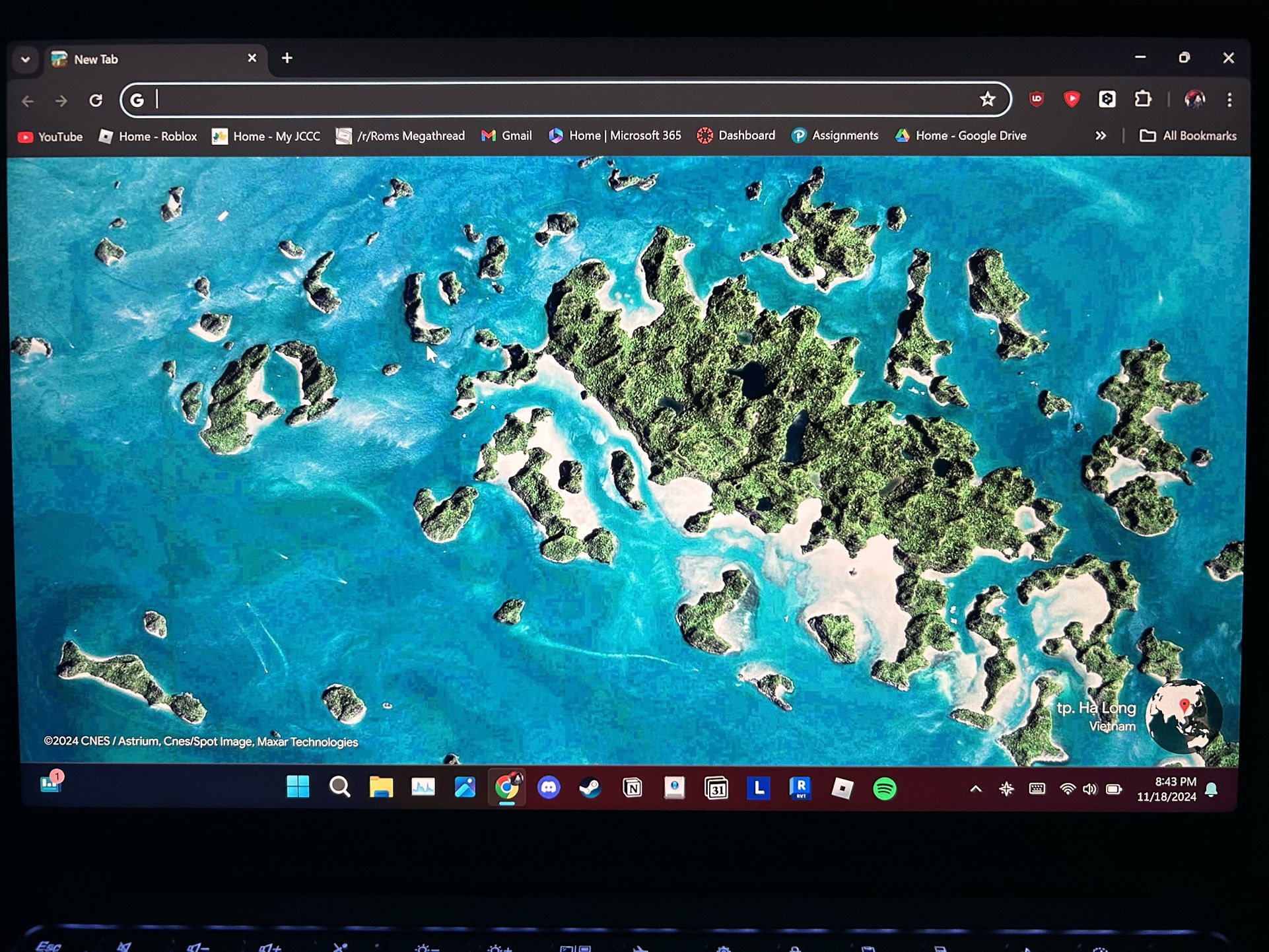 Lenovo Slim Pro 7 Laptop