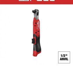 Milwaukee 1/2 Ratchet