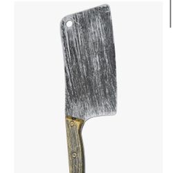 Kitchen Knife Bayonet 