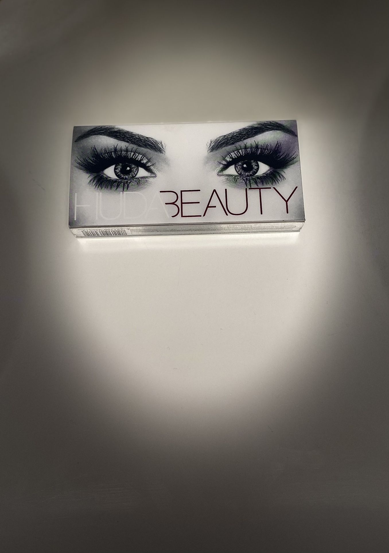 HUDA BEAUTY Faux Mink/Luxe Lashes - Farah #12 Collection