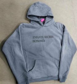 E.R.D Hoodie (size M)