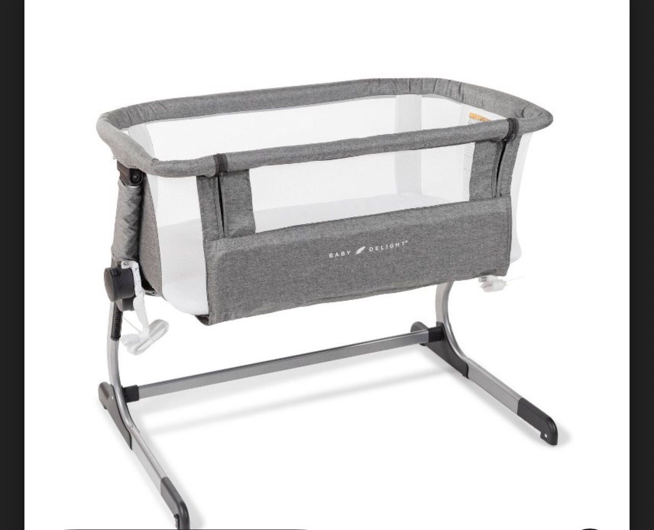Beside Bassinet