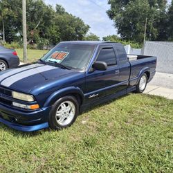 2000 Checy Extreme