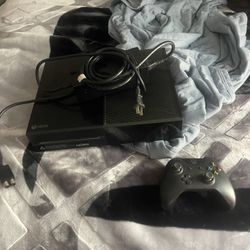 Xbox One