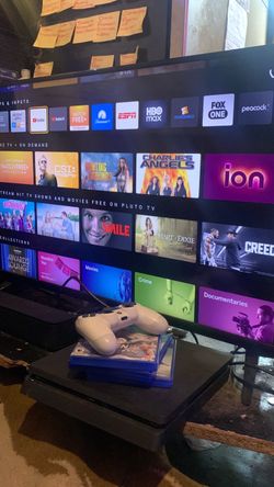 Visio 40 inch Smart Tv