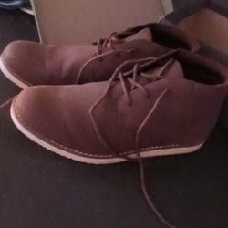 Gibson Boots