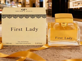 💃🏽FIRST LADY PERFUME💃🏽