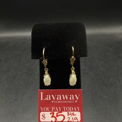 Dangle Earrings 