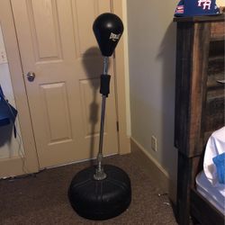 Everlast Core Reflex Bag 