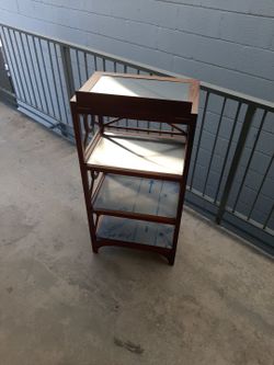 3 Teir Shelf
