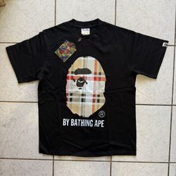 Bape Shirt