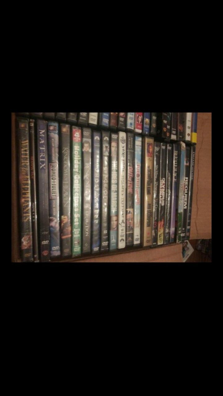 Movies