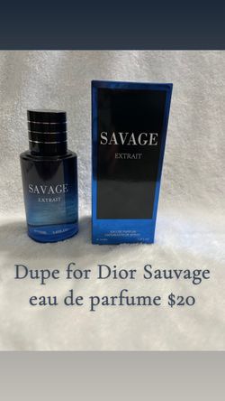Savage Extrait Eau de Parfum 110ml
