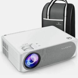 Vankyo Projector 