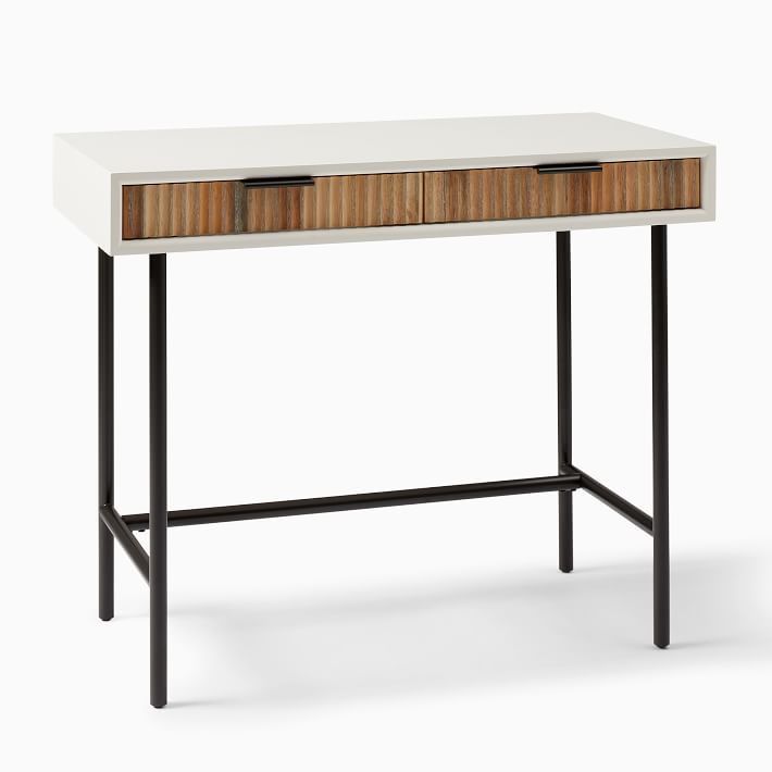 West Elm Quinn Mini Desk