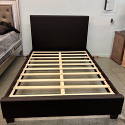 🔥Hot Deal🔥Brand New Full Size Bed Frame $199, Delivery Available 