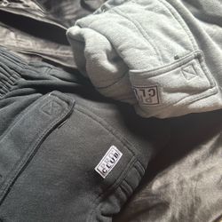 Pro club Sweats