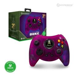 Cortana DUKE Controller