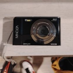 Minolta Mnd20
