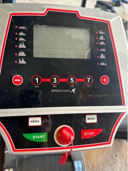 Gym equiment