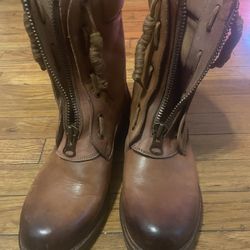 Vintage Foundry Co. Women's Filo Boot