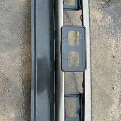 Front Bumper 2011-2016 Ford F250/450 Super Duty. Has Brackets.