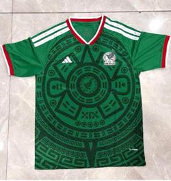 MEXICO 2026 SOCCER JERSEY