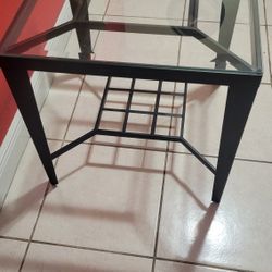 2 End Tables For Living Room