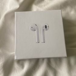 AirPod 2nd Gen