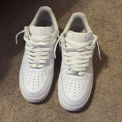 Air Force 1s