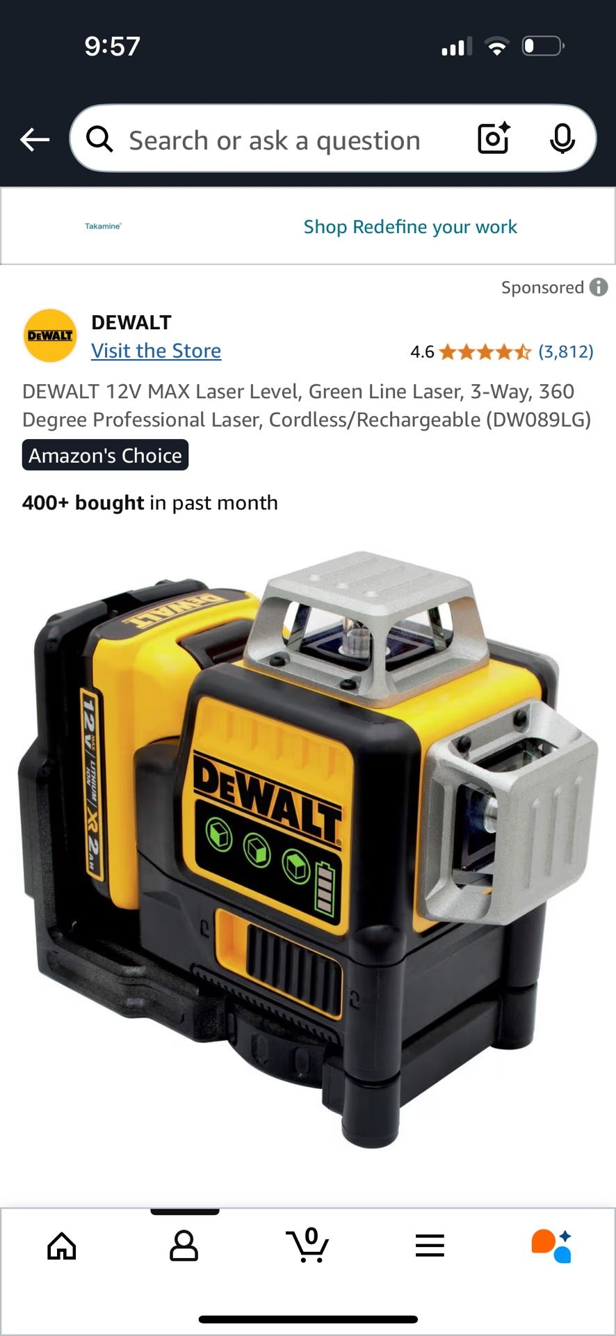 Dewalt