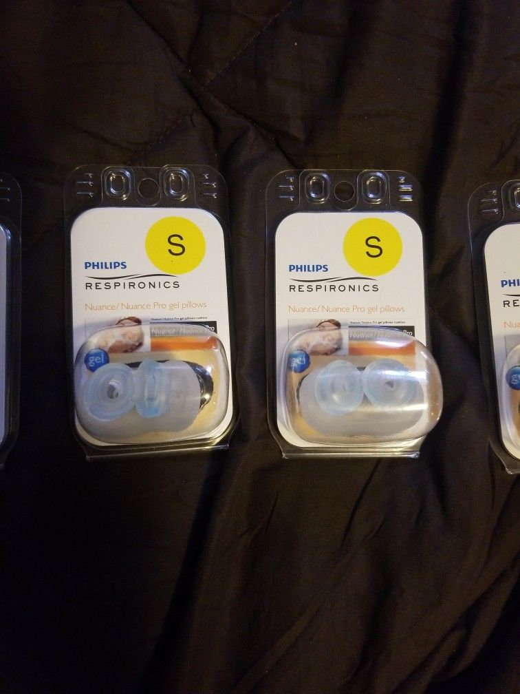 Cpap Replacement Parts