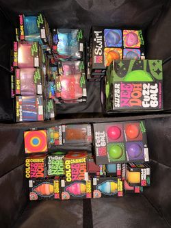 NeeDoh Variety Squishy (price In Description)