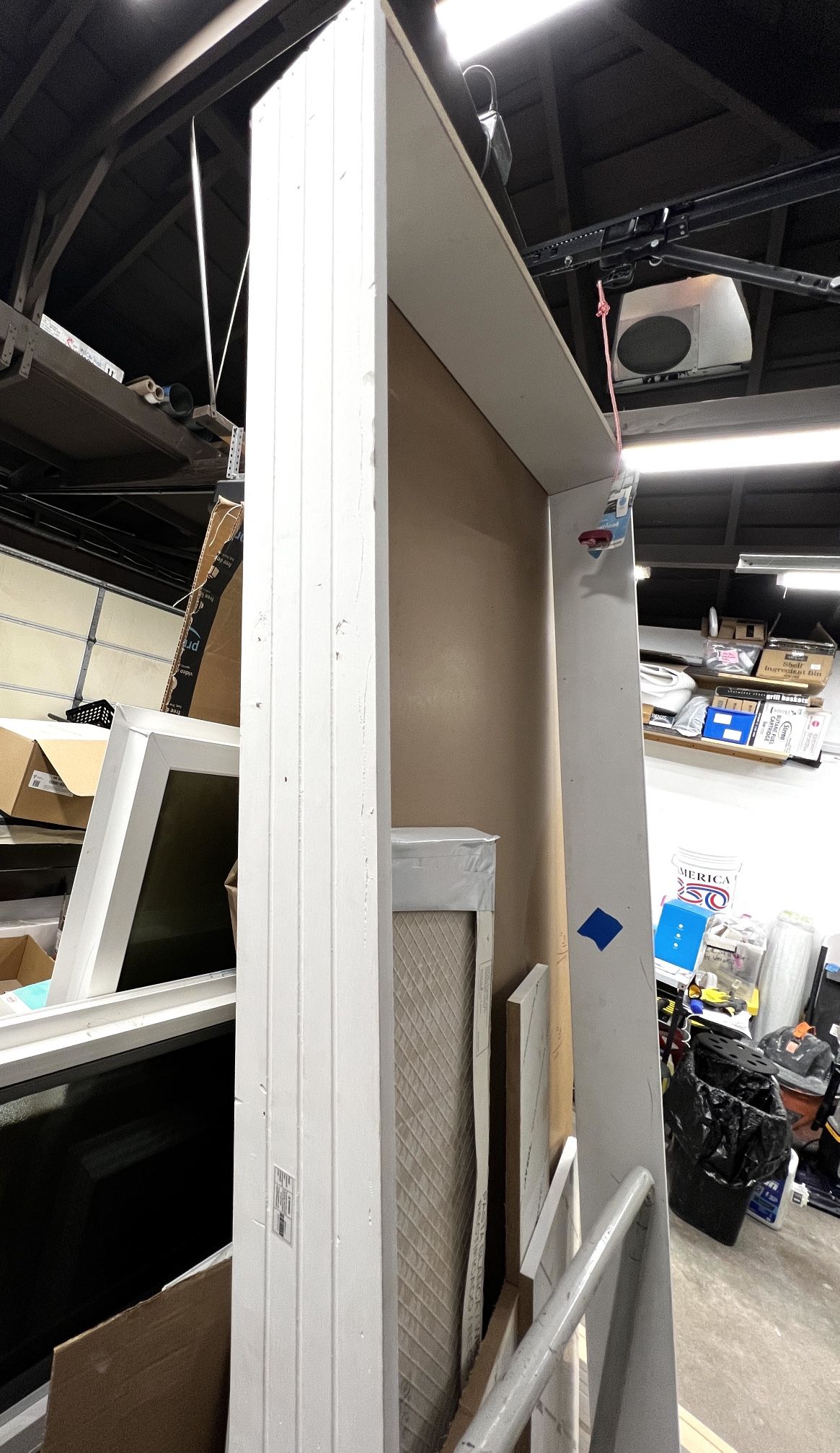 Door Frame Interior Standard Size 30x80