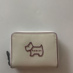 Radley London- wallet and 2 crossbody bags