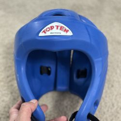 Kickboxing/Boxing Head Gear