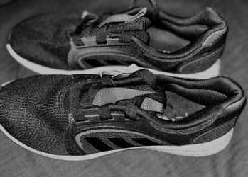 Adidas running shoes