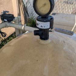 Pool's & Pool Filter 🛟🛠️