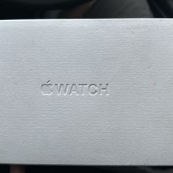 Apple Watch Ultra Series 2 