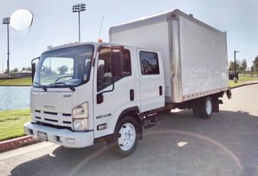 Rent a truck hourly or daily