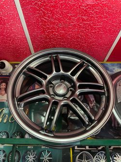 18” Kansei Wheels
